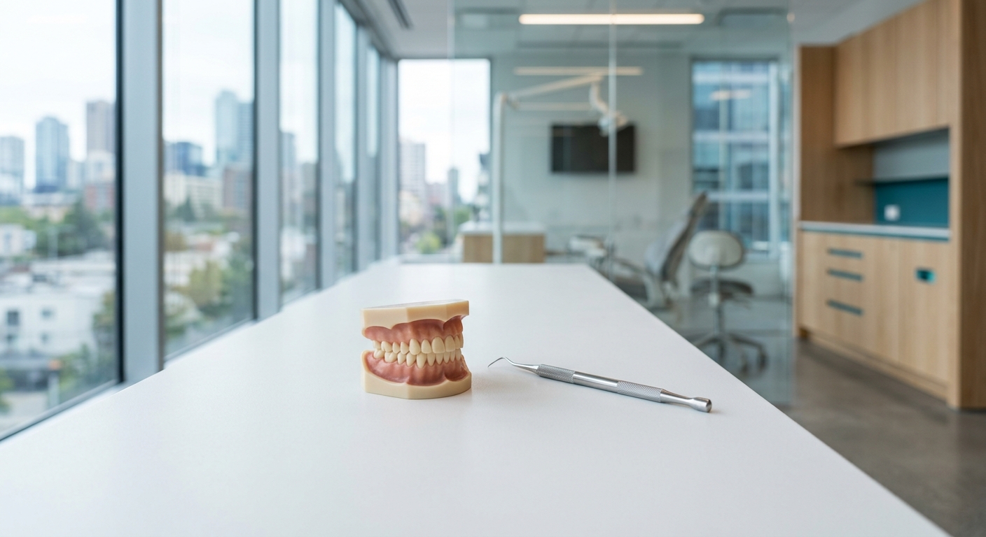 Dental Implants at Axis Dental