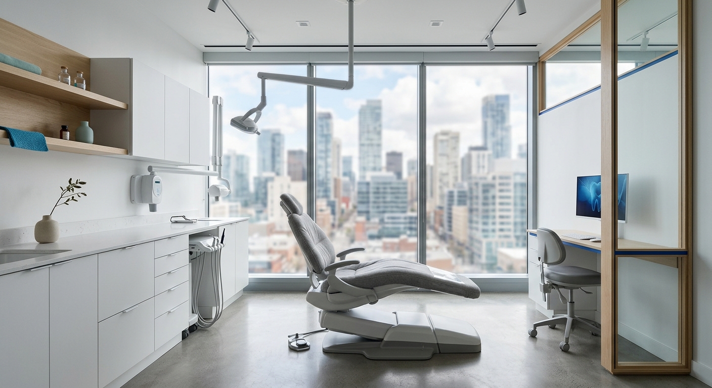 Everyday care at Axis Dental