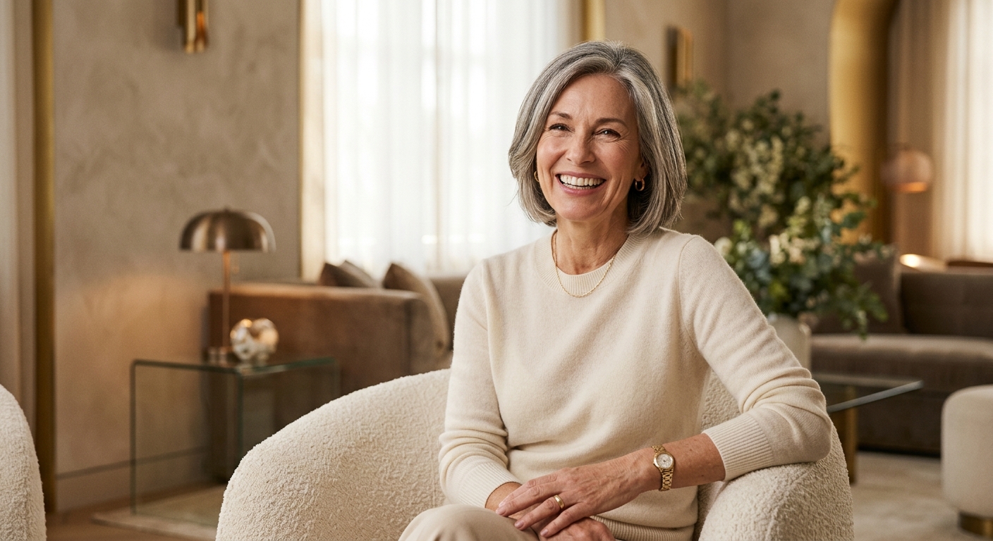 Patient story from Marguerite V.
