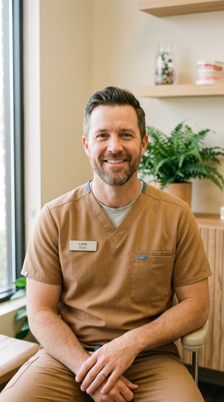 Dr. Nathan Camden
