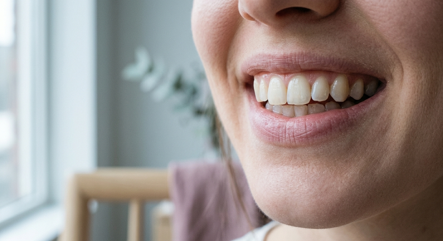 Teeth Whitening