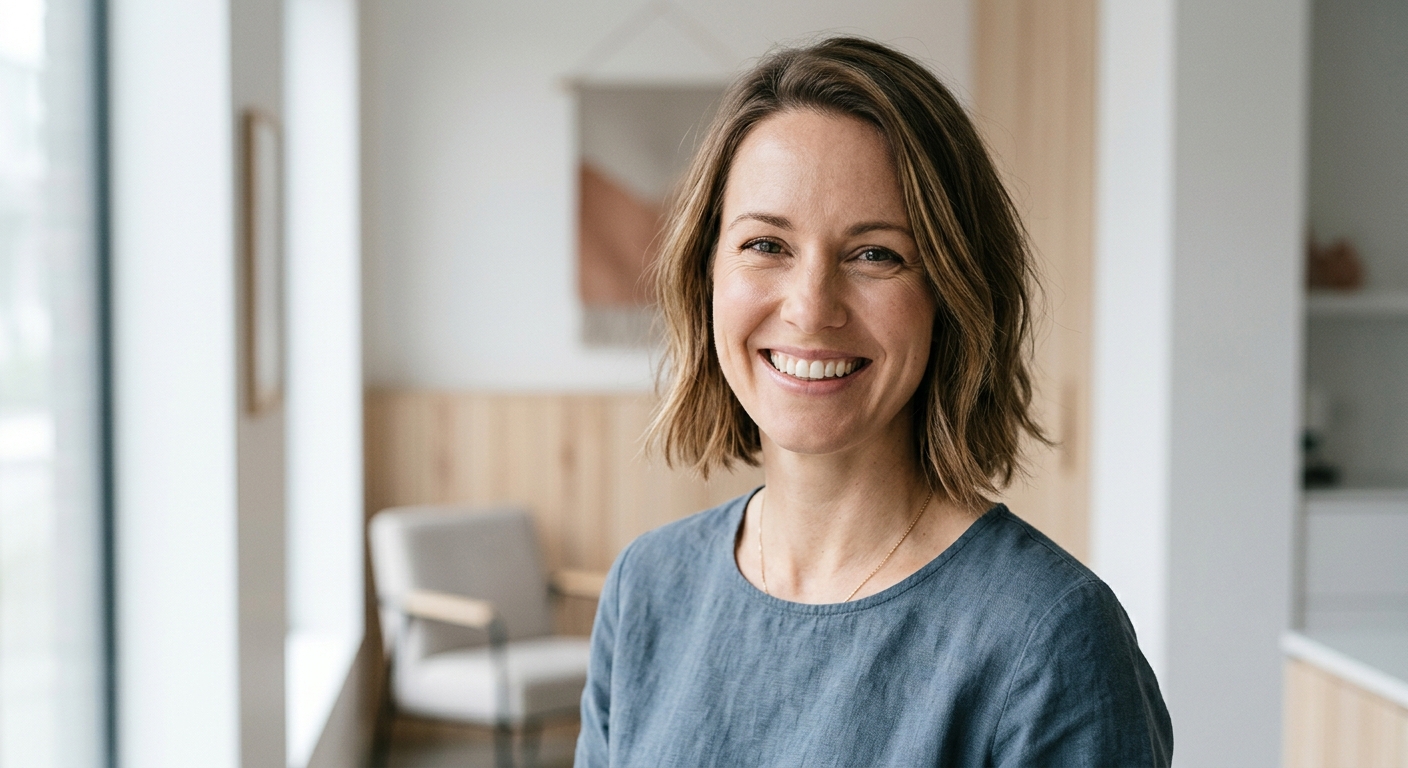 Cosmetic Dentistry at Fjord Dental Studio
