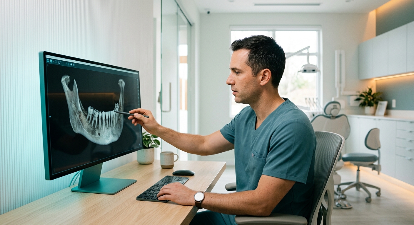 A single missing tooth is never just cosmetic