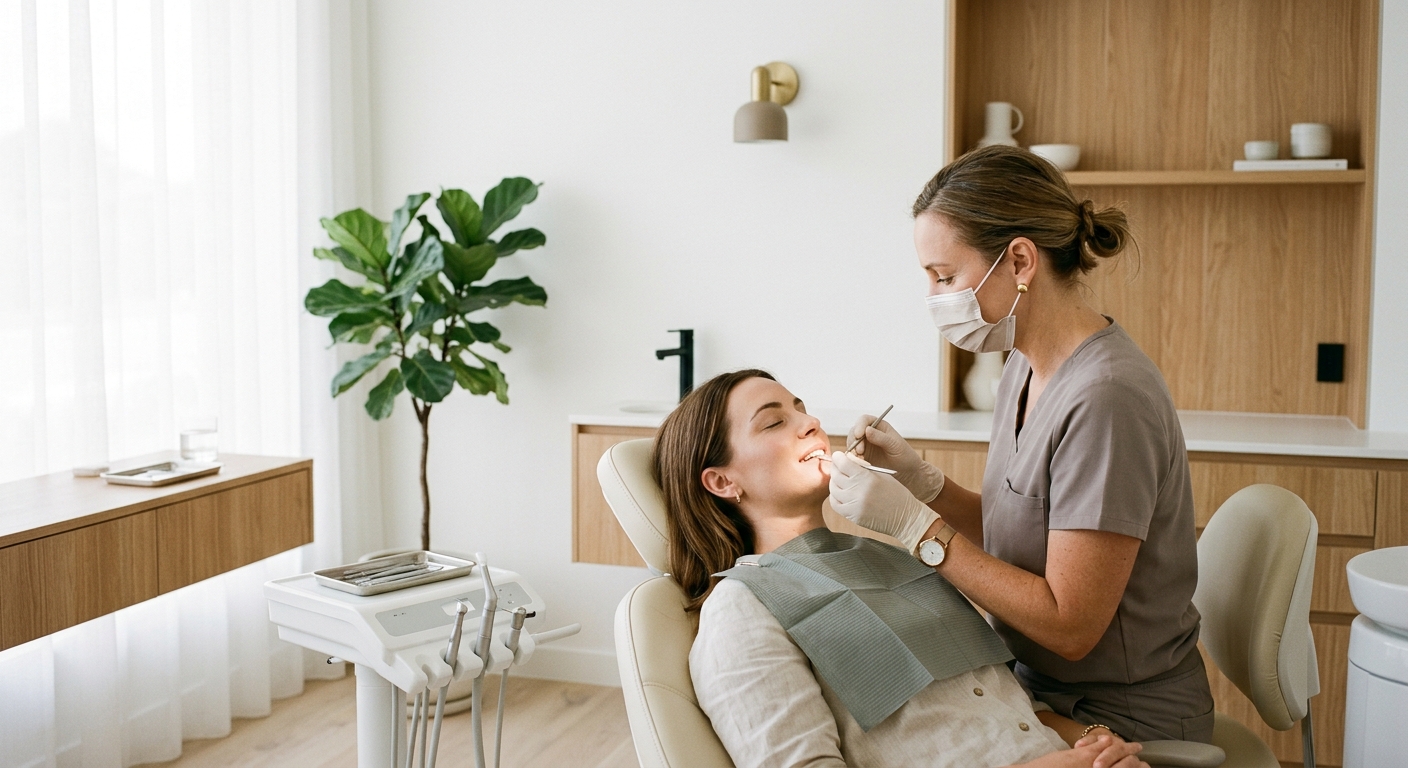 The quiet case for preventive visits