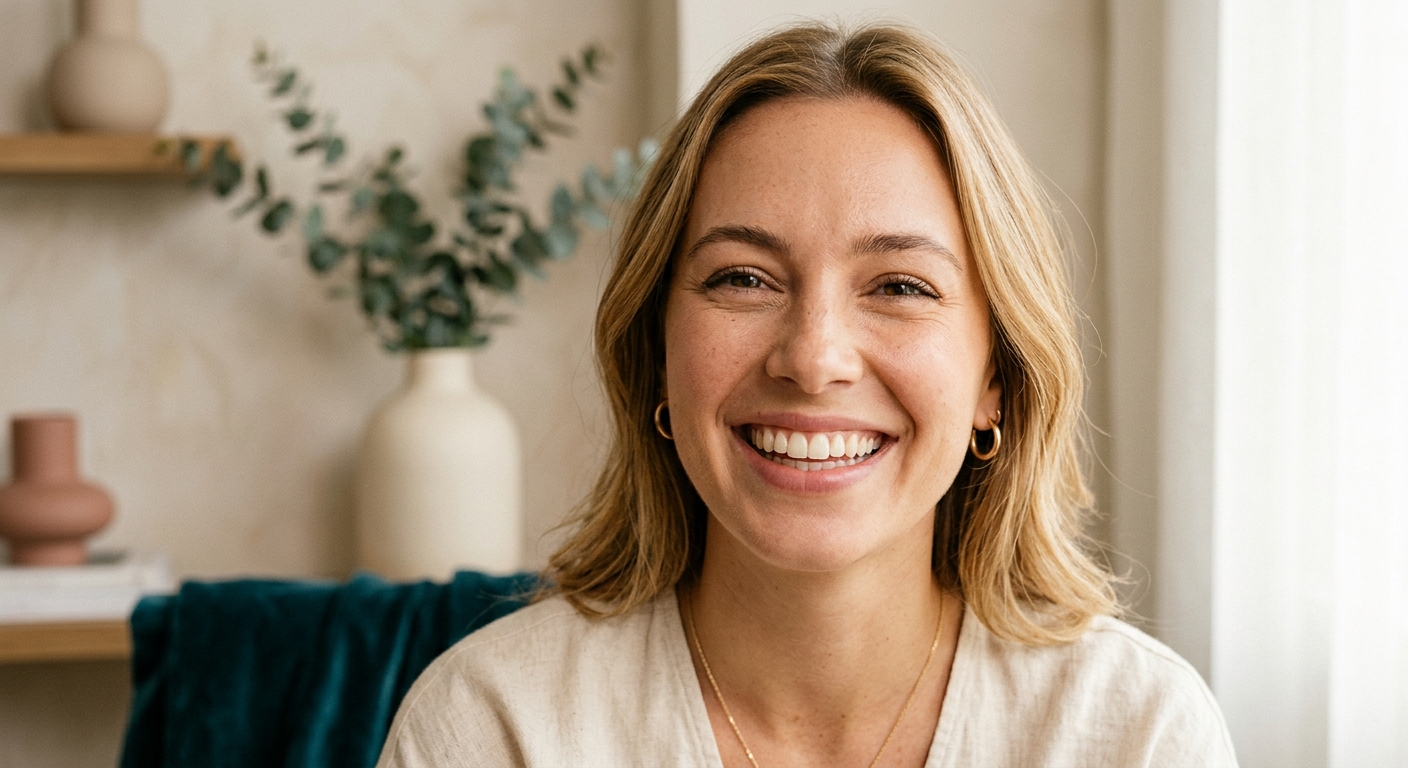 Cosmetic Dentistry at Vista Dental Aesthetics
