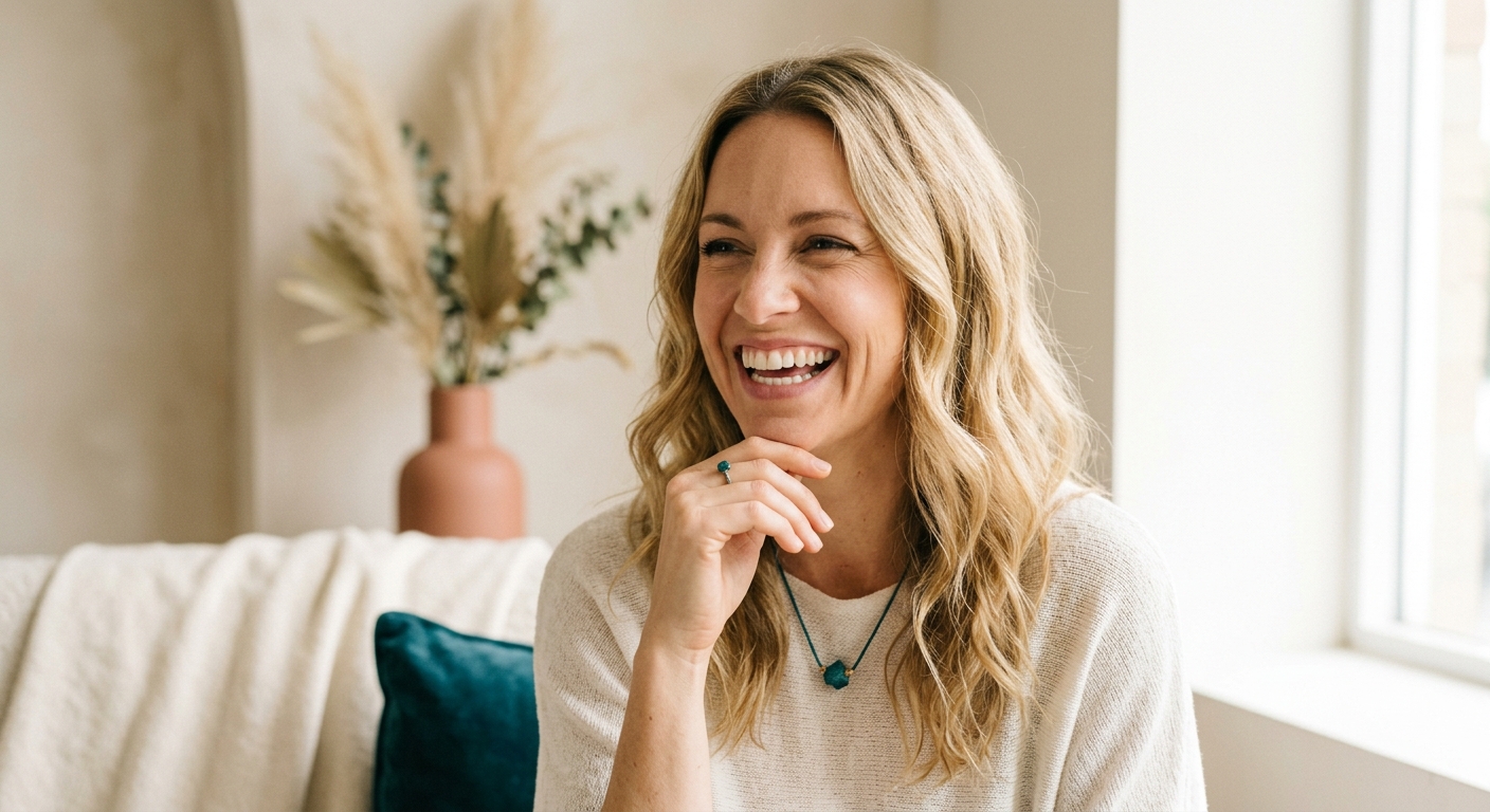 Smile Makeover at Vista Dental Aesthetics