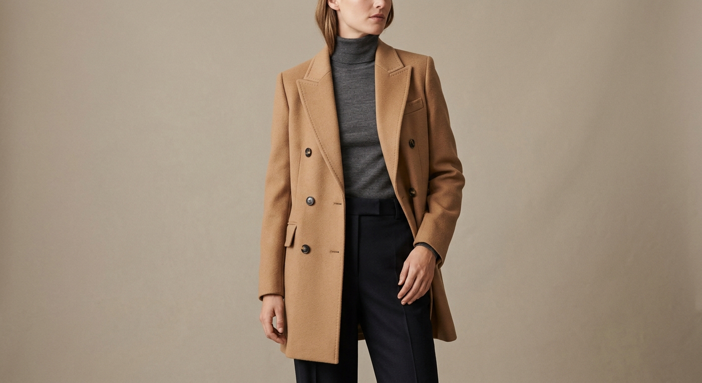 Wexford Overcoat