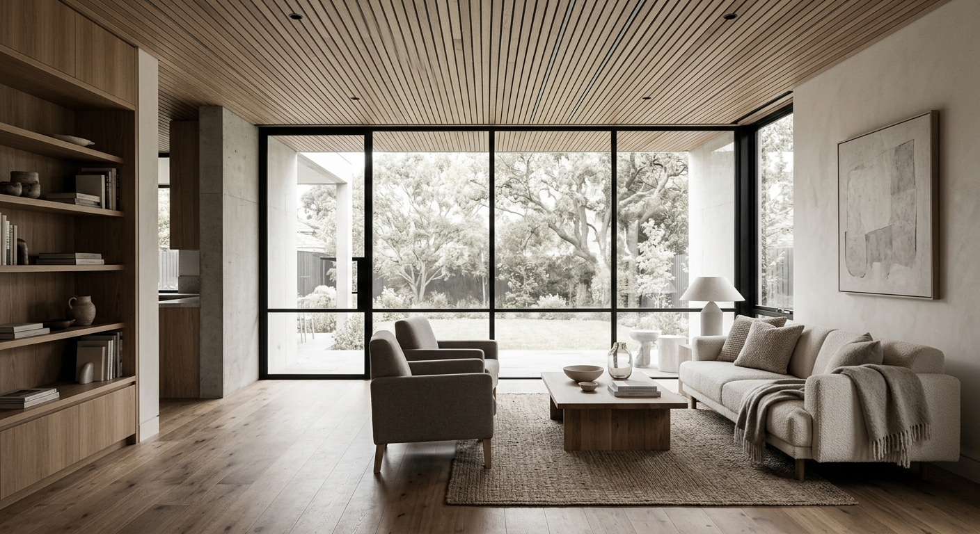 What A Warm Minimal Home Actually Costs To Run