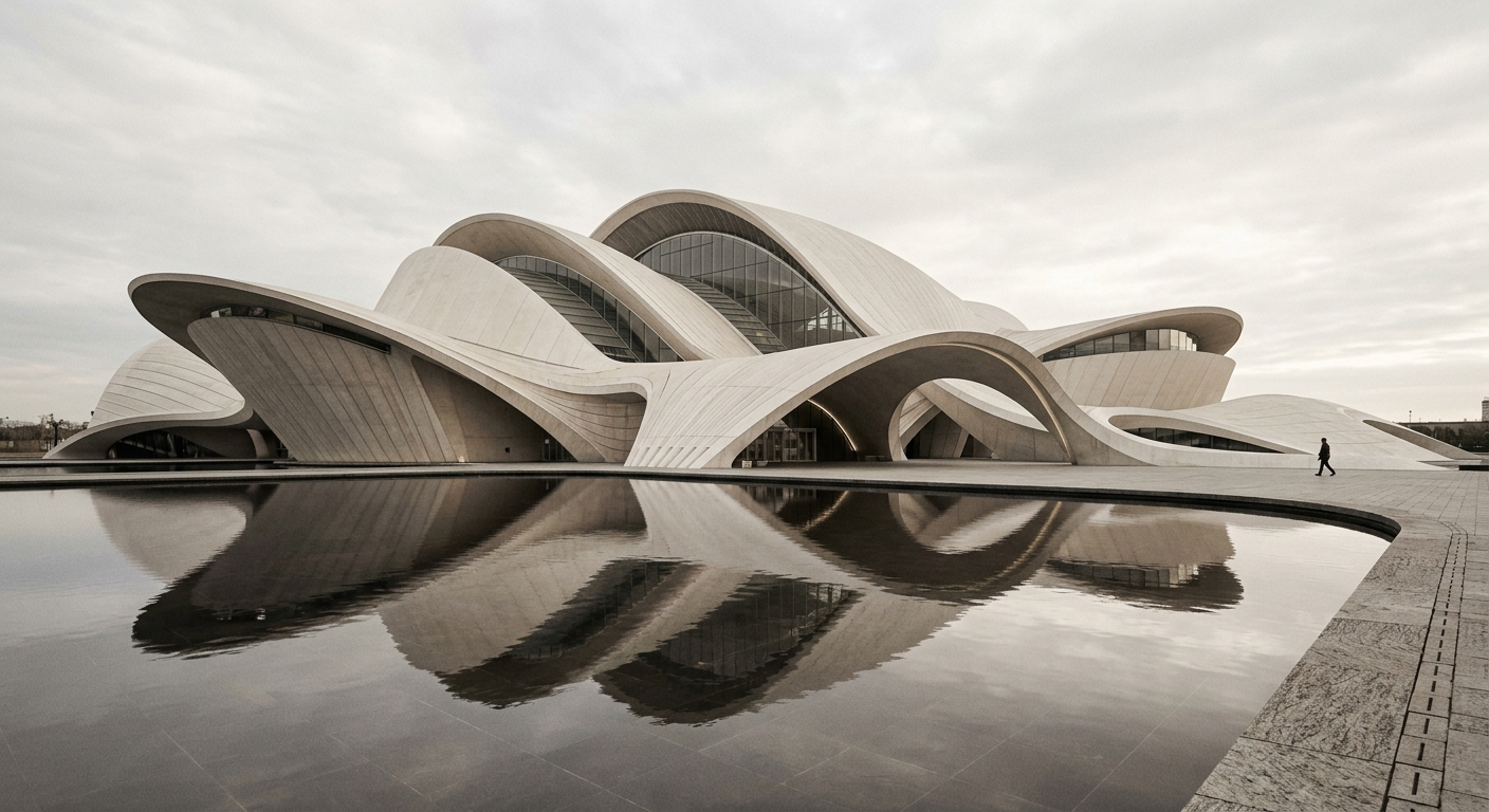 Kestrel Arts Center