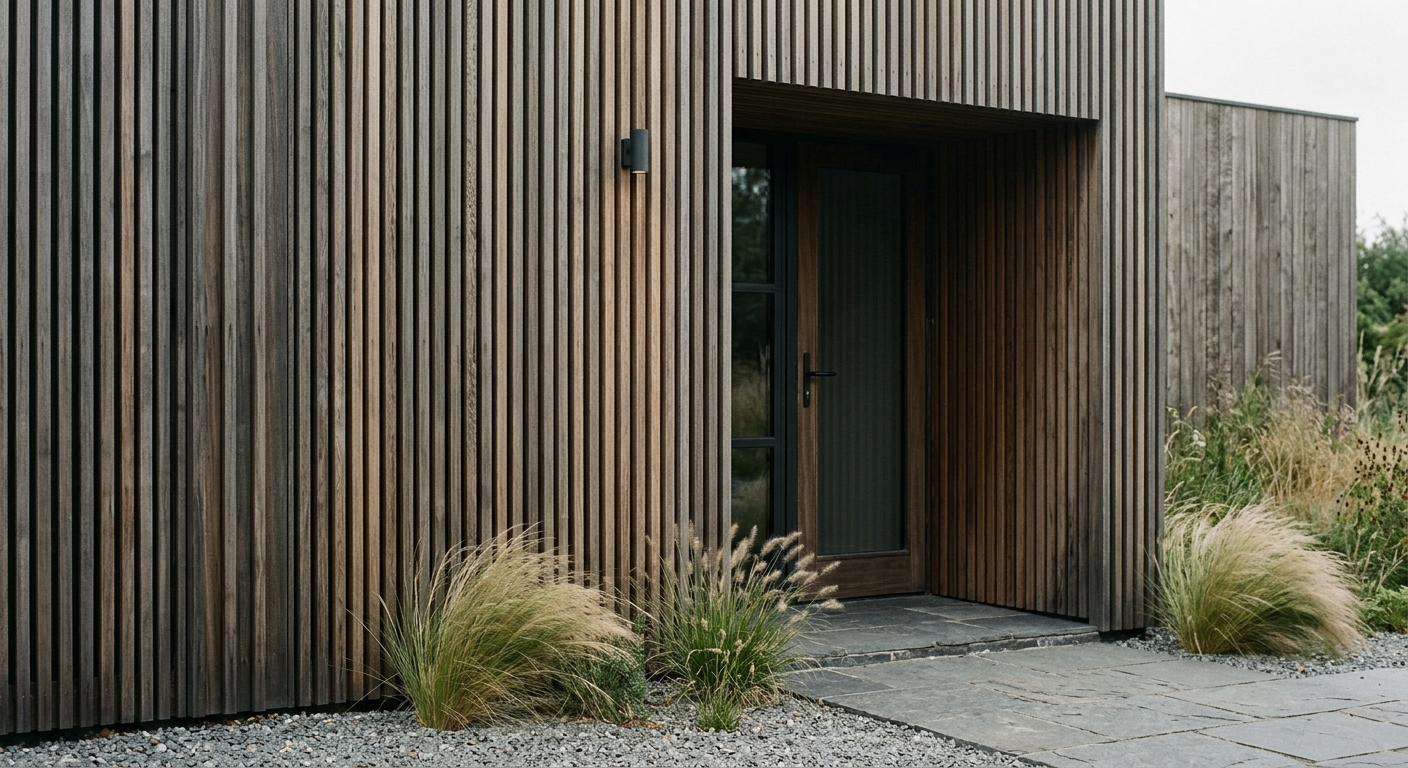 Marrow Ridge House