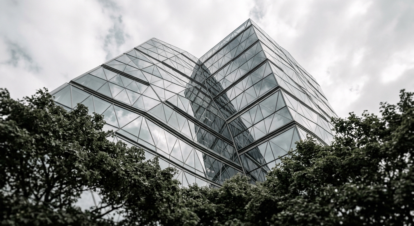 Quarry Lane Offices