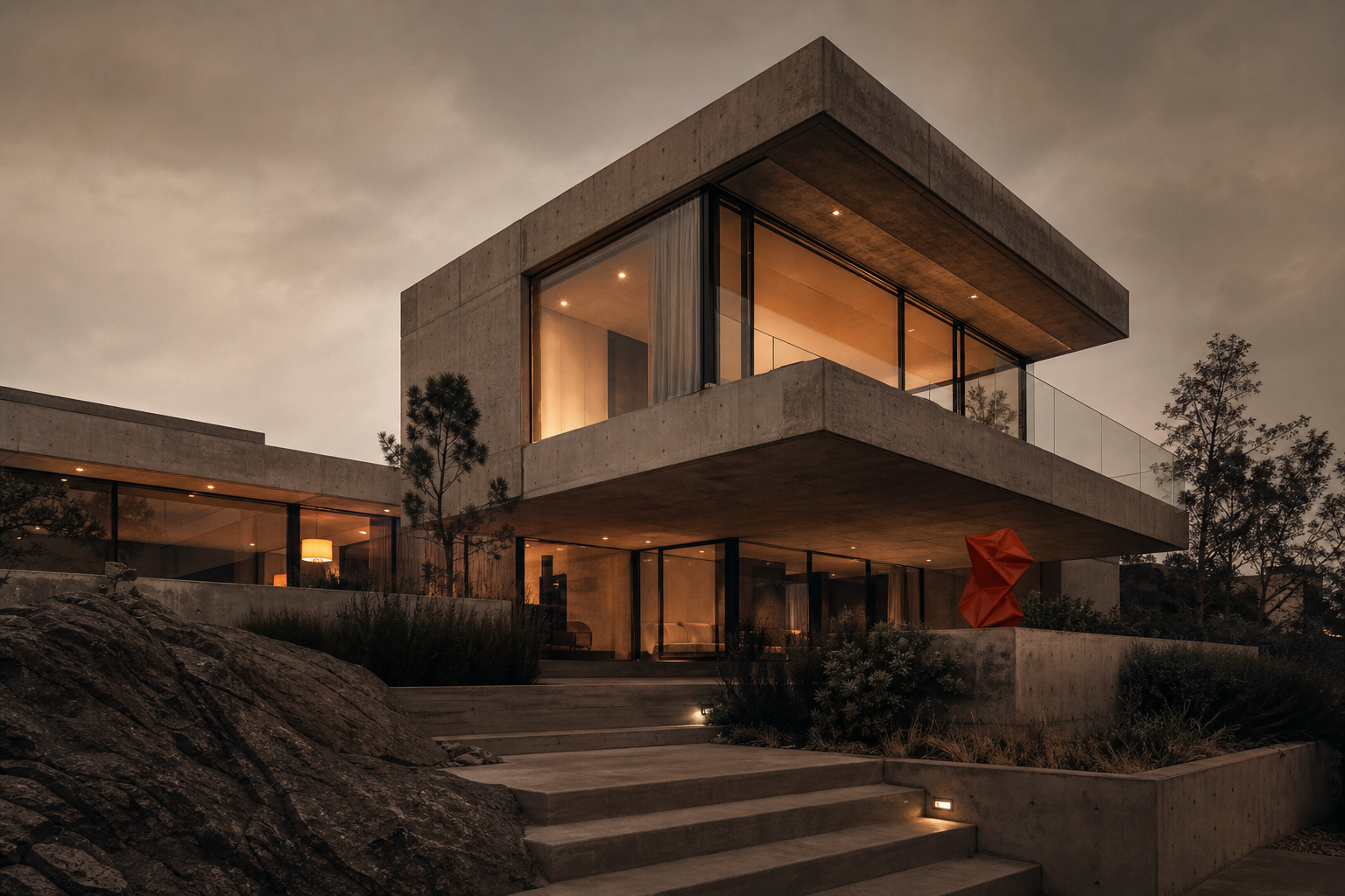 Novara Studio project
