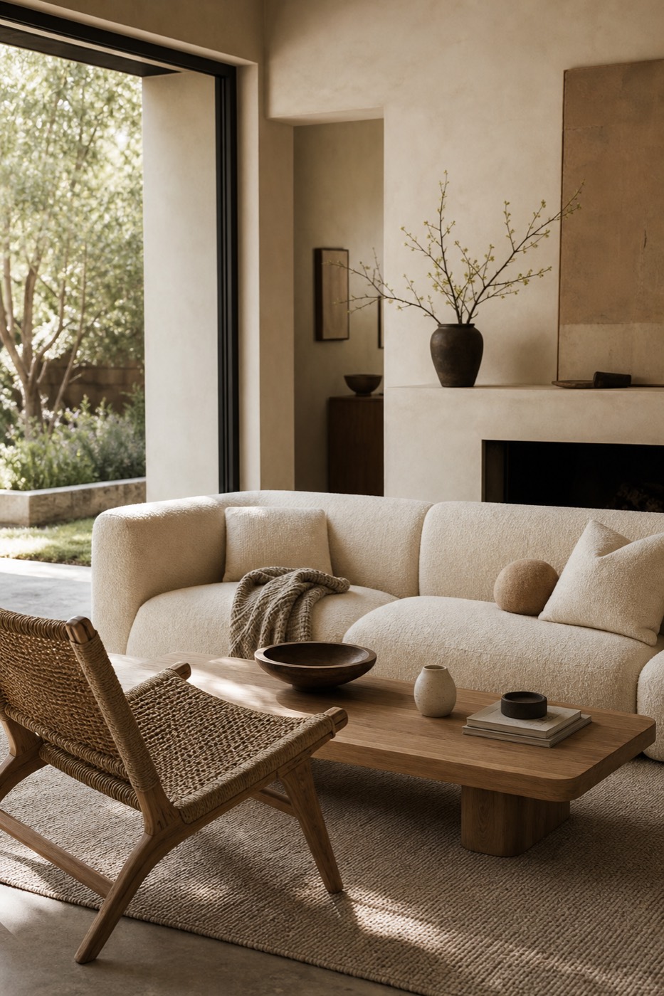 Whole-Home Interiors