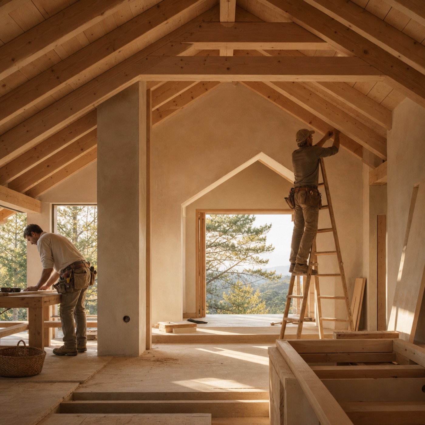 Sustainable Living