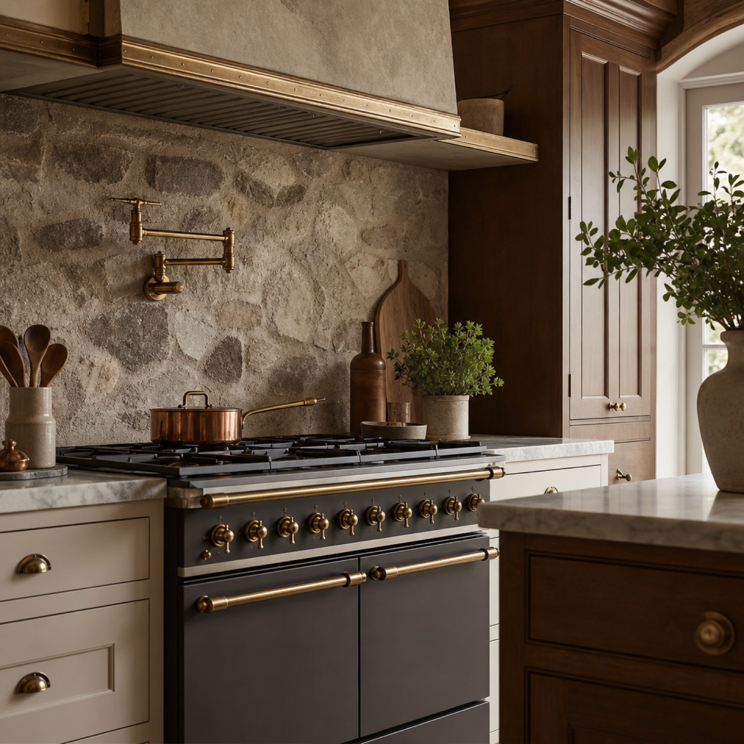 Why We Start Every Kitchen With the Light