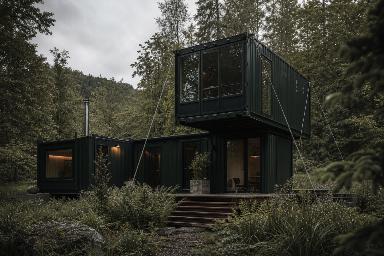 Aedra project