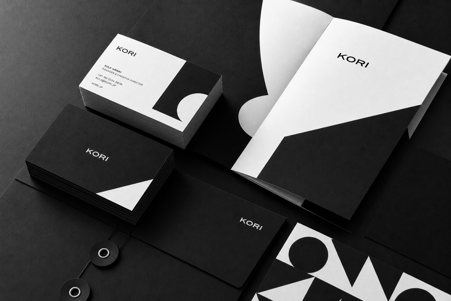 Verano Brand & Identity System