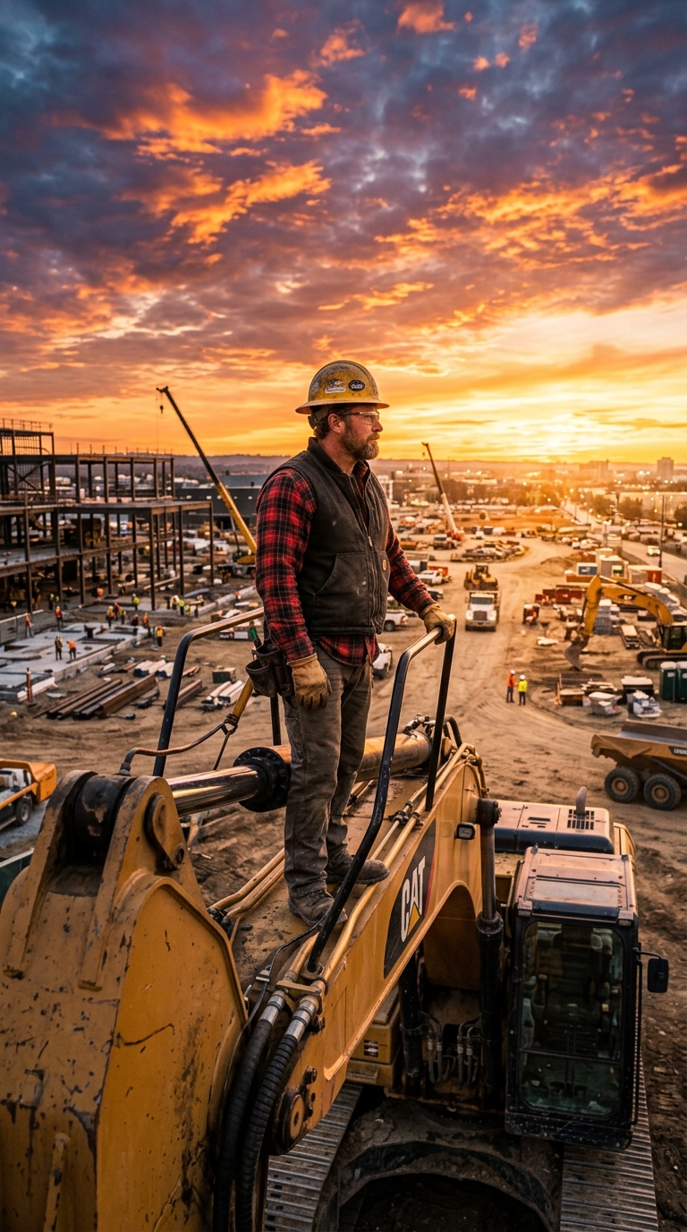 What Owners Should Watch On A Commercial Site
