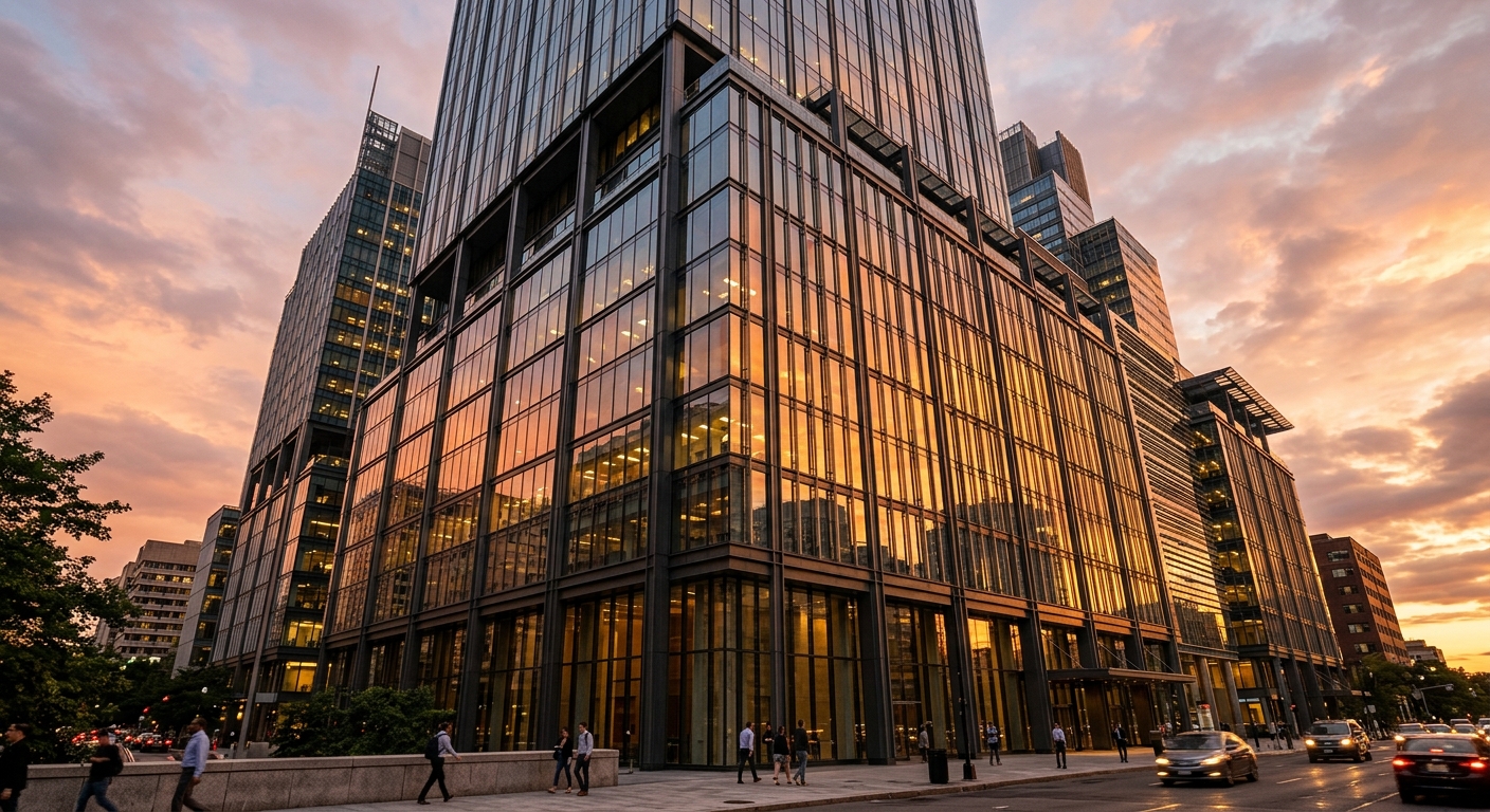 Foundry Commons