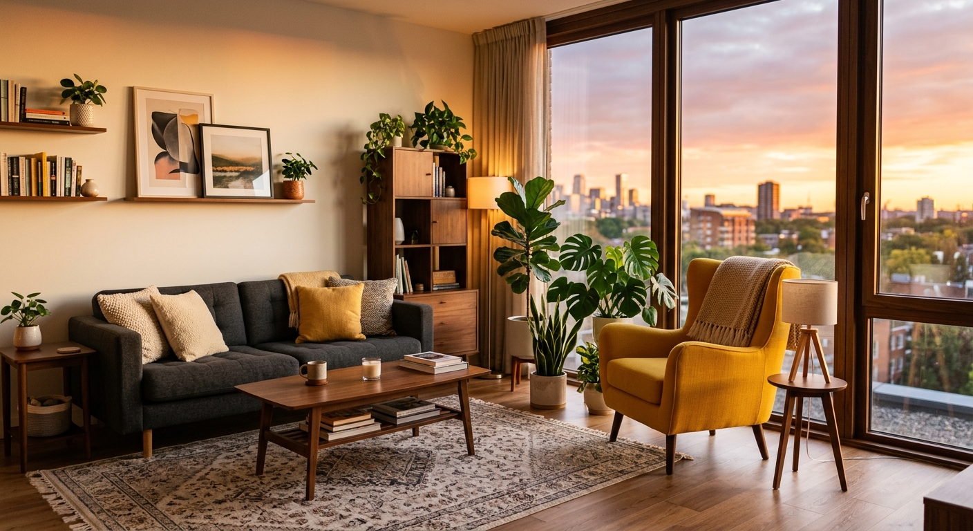 Ironvale Residences