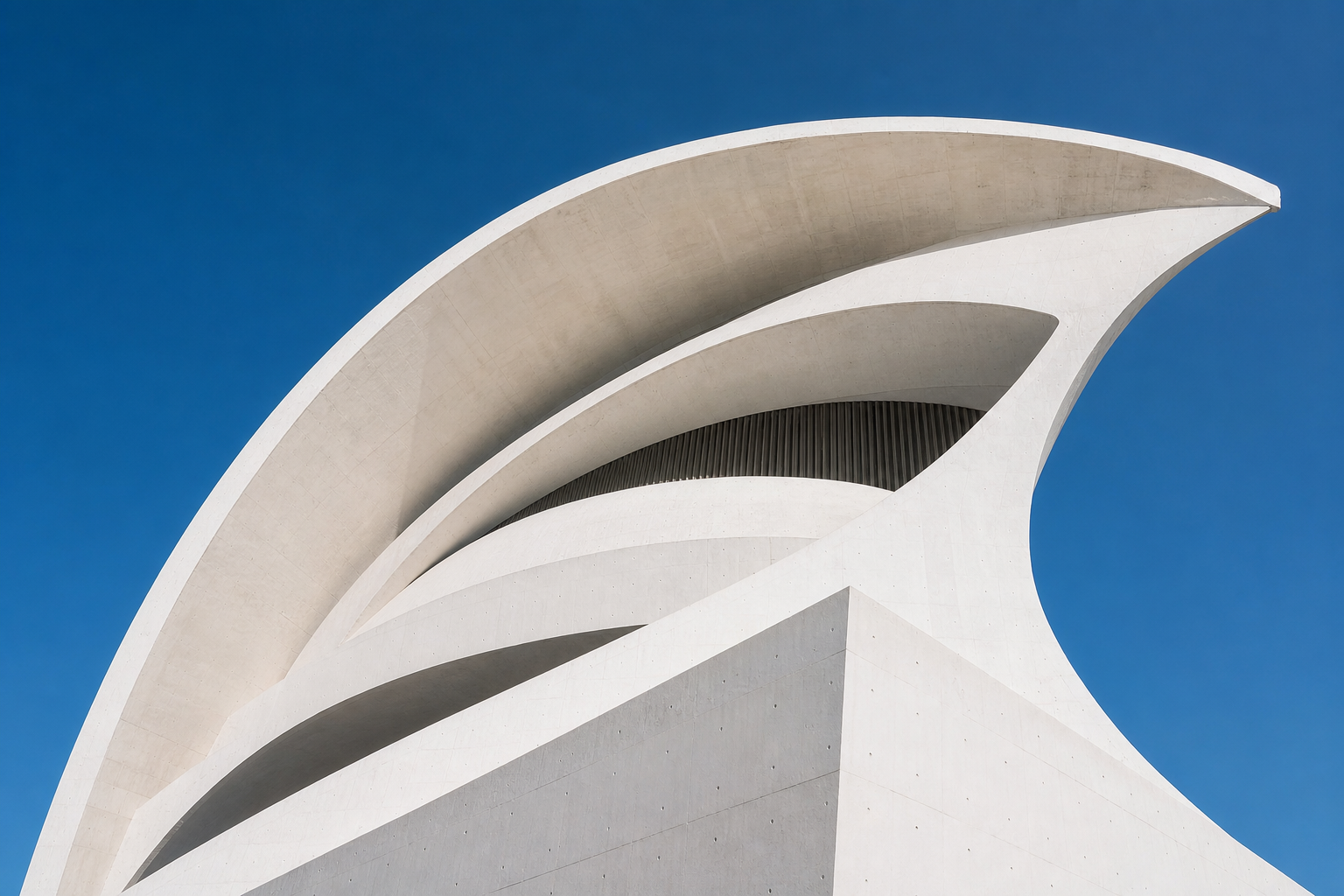 Horizon Architectures