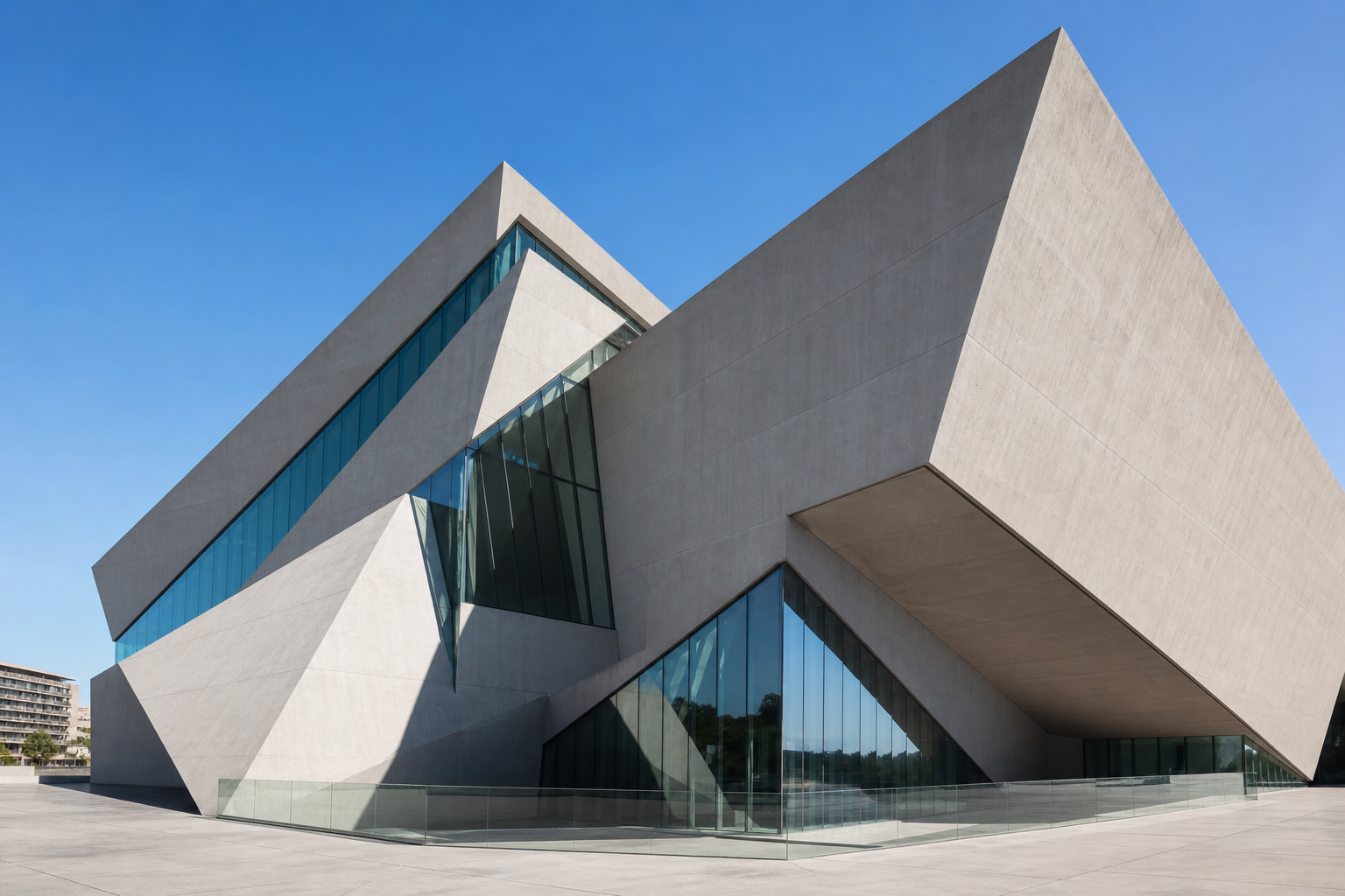 Studio Architectures
