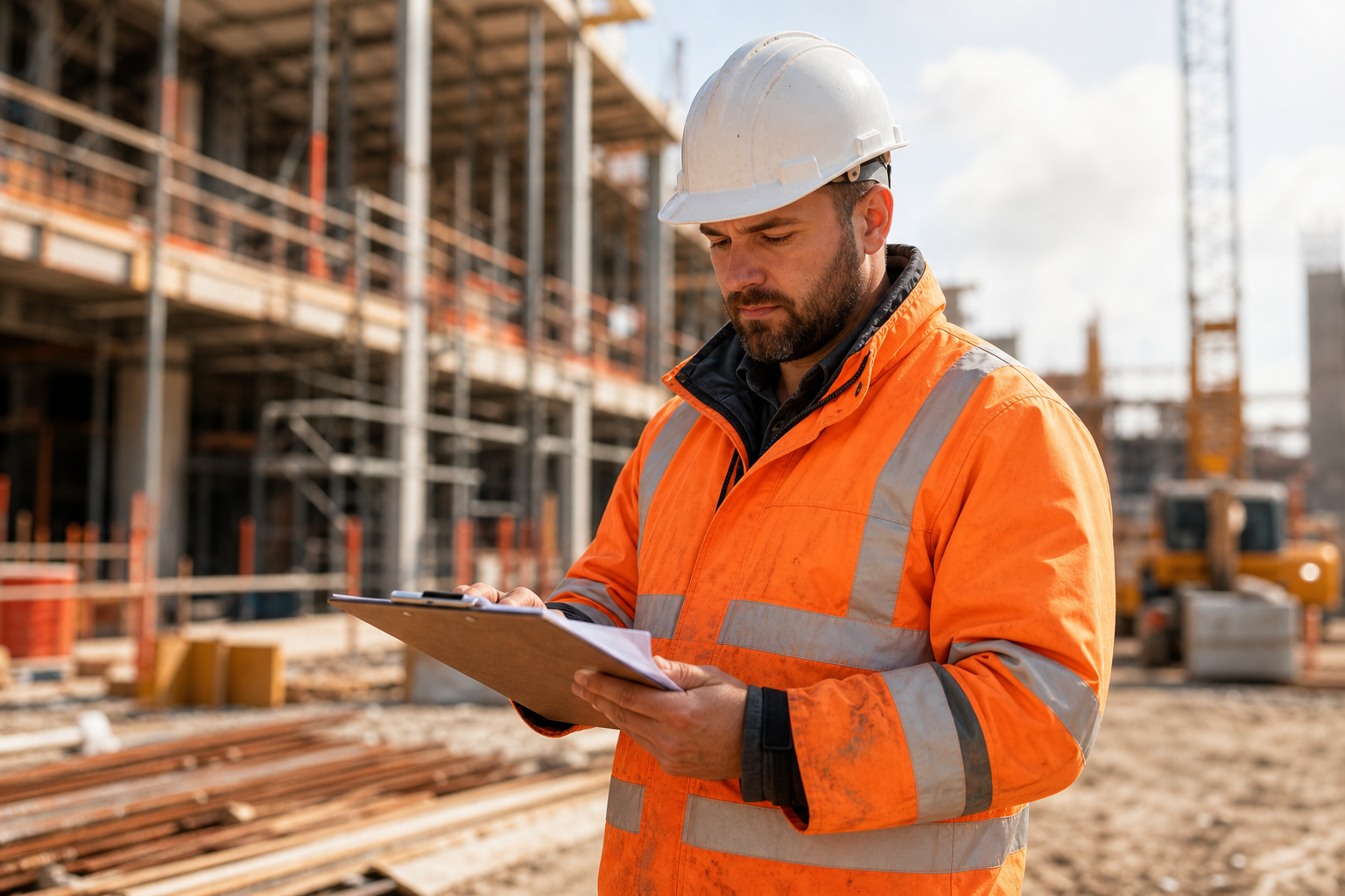 Key Steps To Ensure A Smooth Building Process
