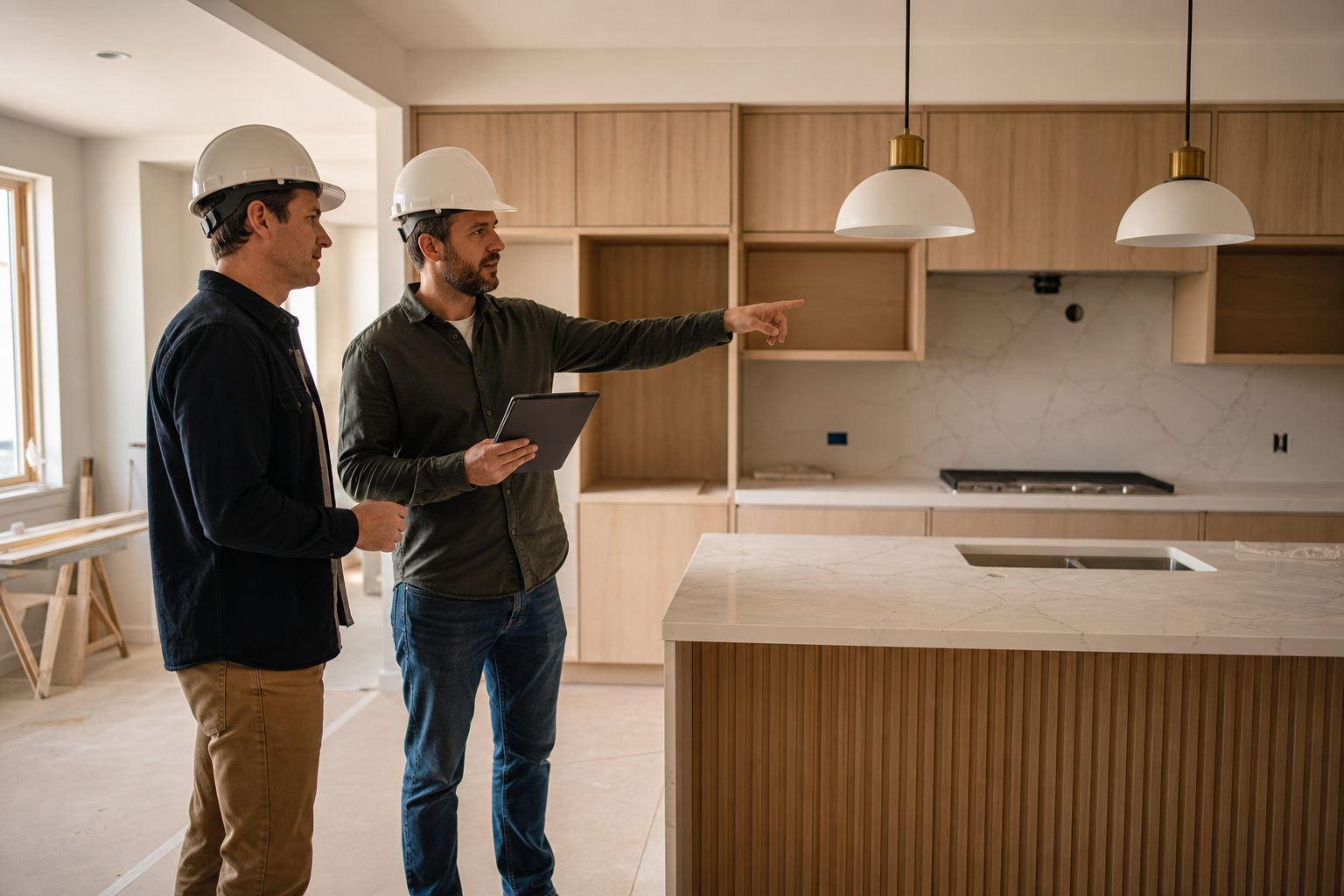 Top Kitchen Renovation Tips To Maximize Your Space