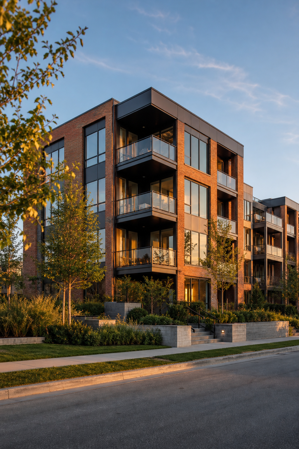 Riverton Residences