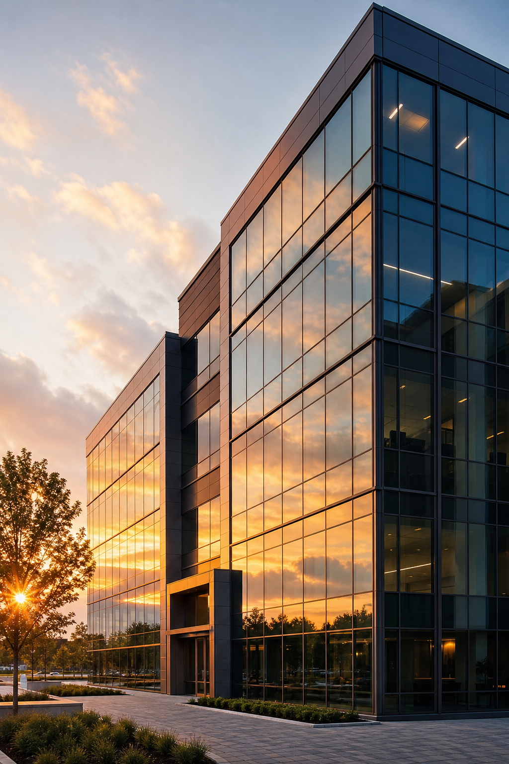 Foundry Commons