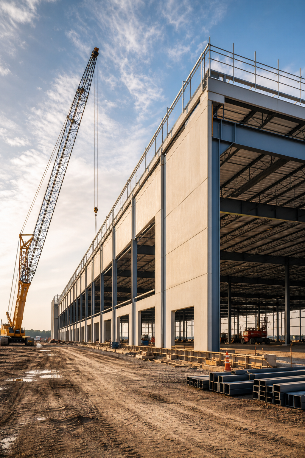 Northgate Logistics