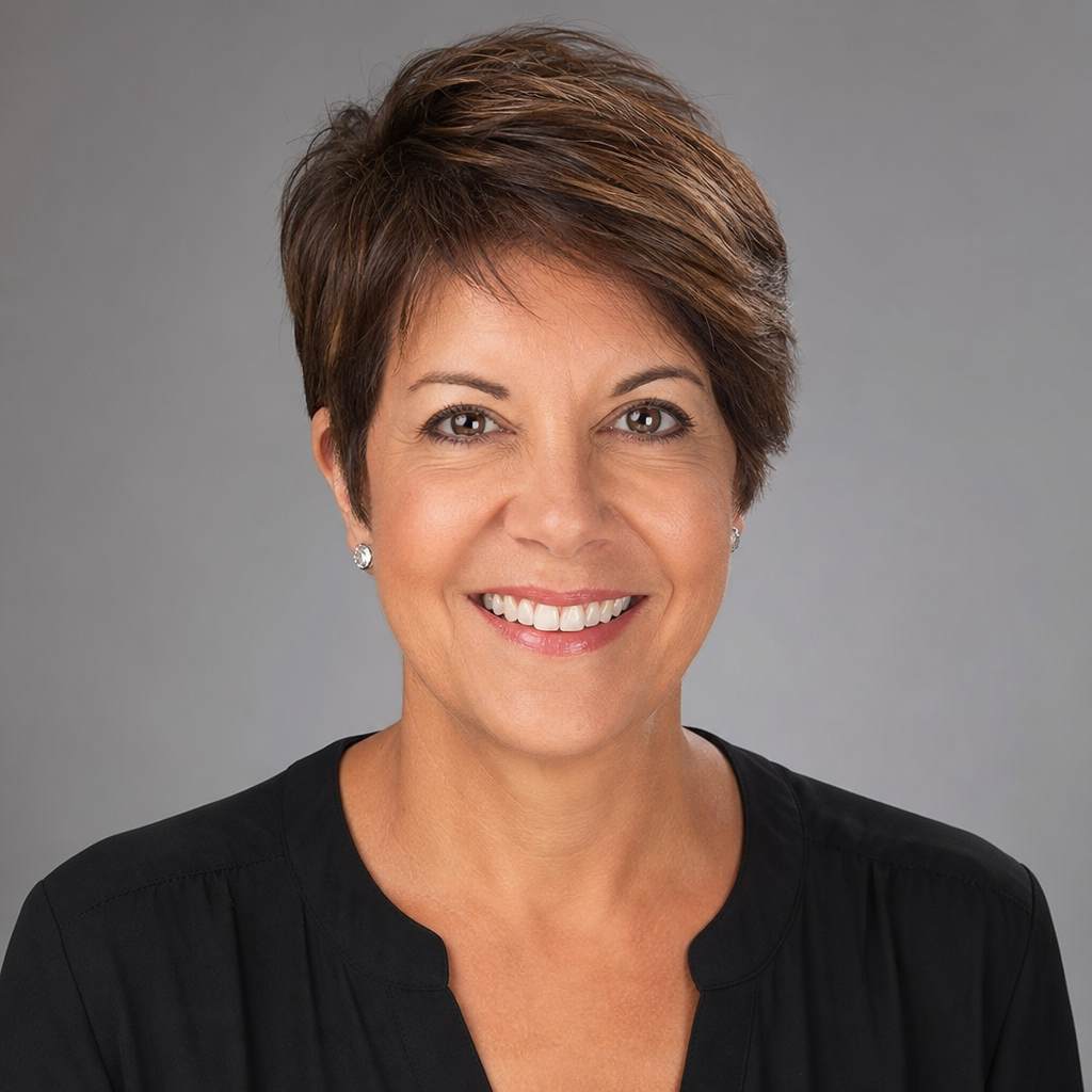 Maren Whitlock