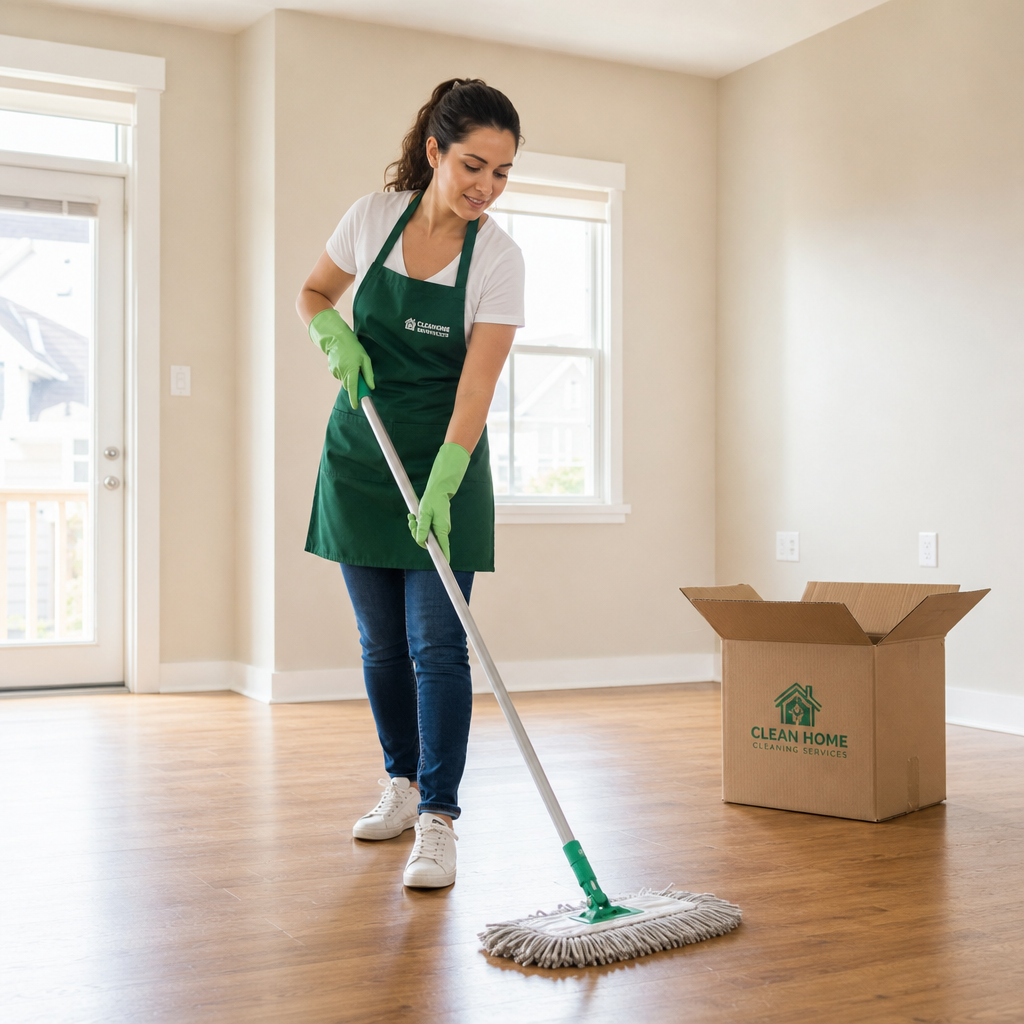 Move-Out Refresh