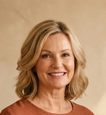 Delphine Arceneaux, Lead esthetician