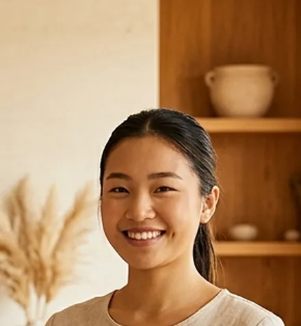 Hana Park, Spa coordinator
