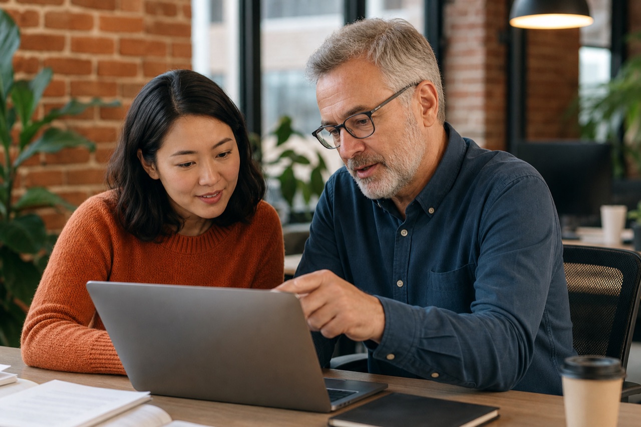 How to know when your IT setup has quietly outgrown you