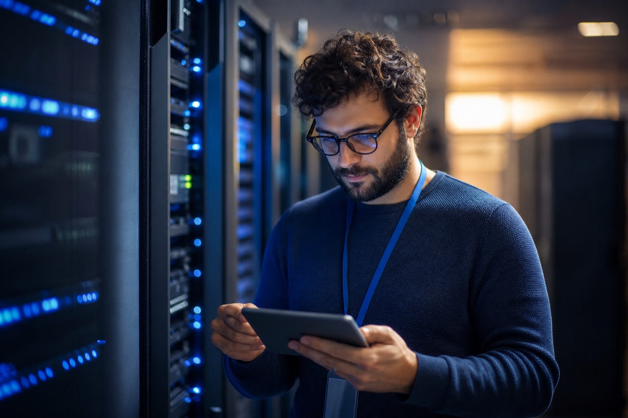 Cloud & Infrastructure