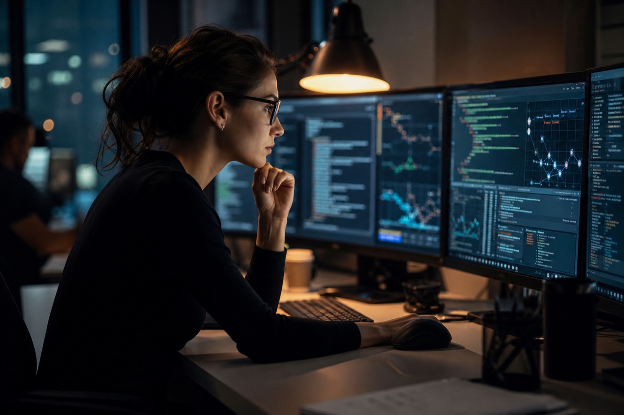Cybersecurity