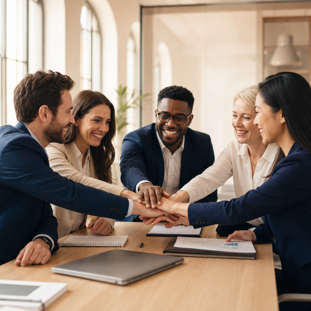 Why we start every plan with the numbers you already have