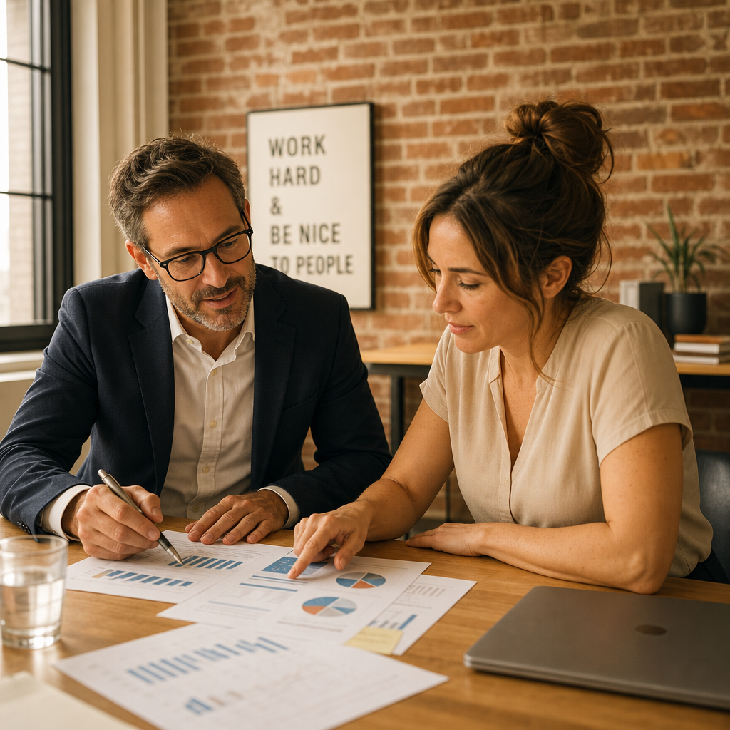 Quarterly VAT: A Calmer Way To Handle Returns