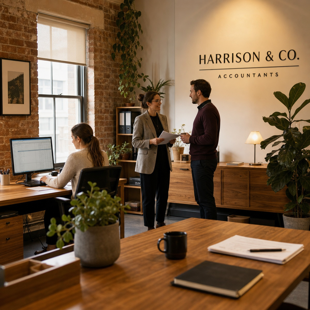 What To Do When HMRC Sends A Letter