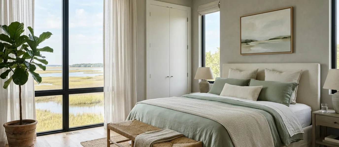 Staging on a Budget: Room by Room Priorities