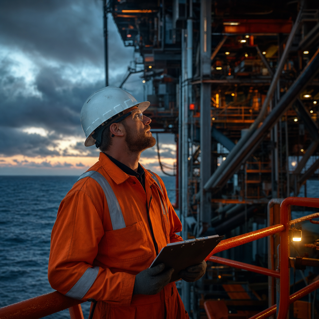 Fuel that keeps the future running