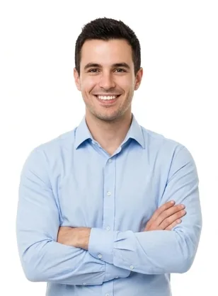 Dalton Reyes, Senior Sales Advisor