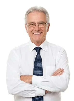 Graham Whitlock, Managing Broker