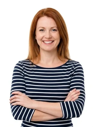 Tessa Lindqvist, Listing Advisor