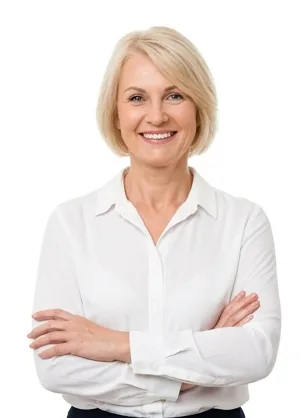 Corinne Hale, New Construction Lead