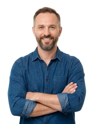 Owen Castellano, Relocation Advisor