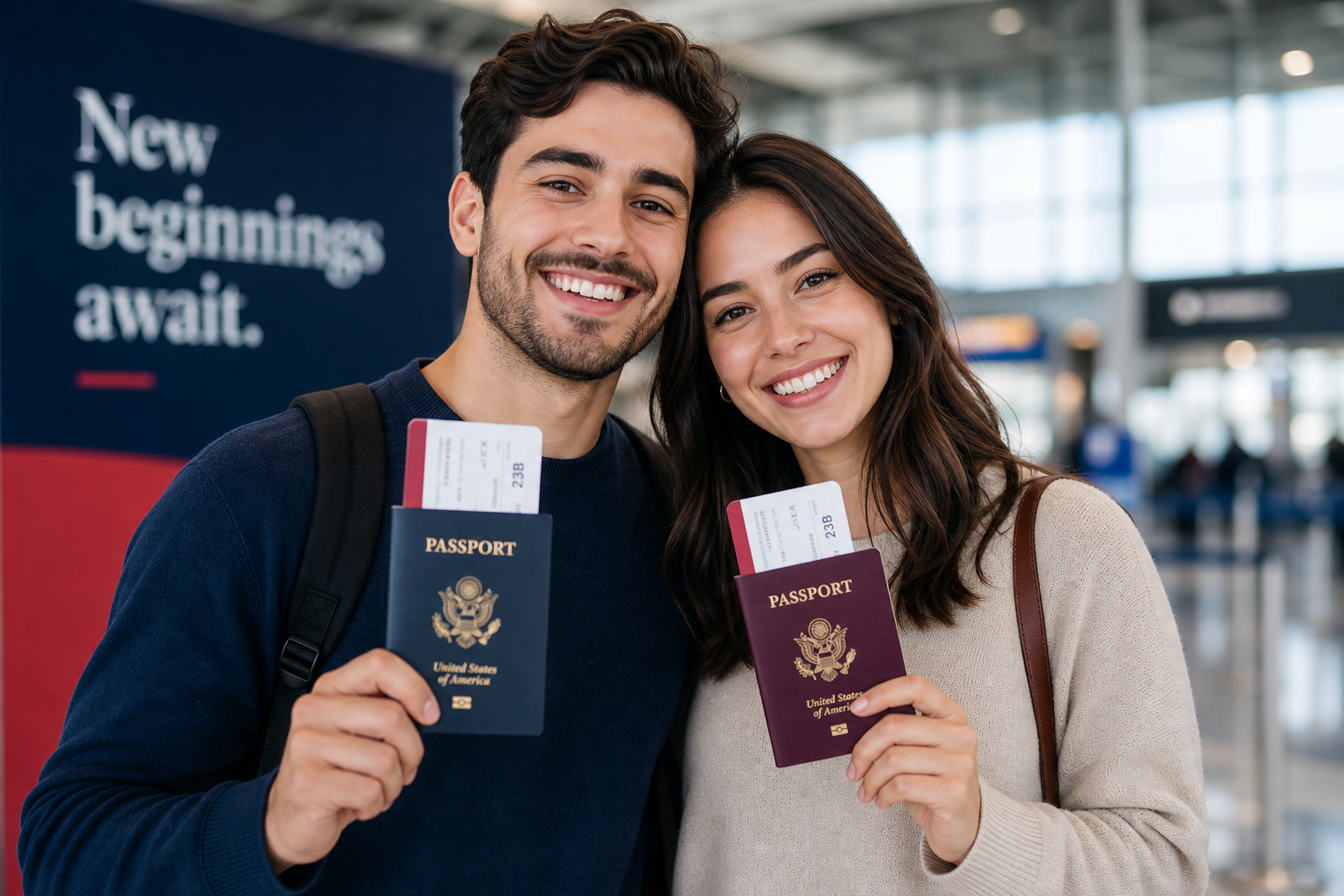 Permanent Residency Applications