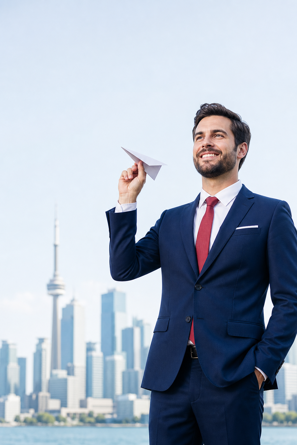 A Portavia visa consultant
